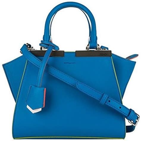 fendi 3jours tote price|Fendi bag price list.